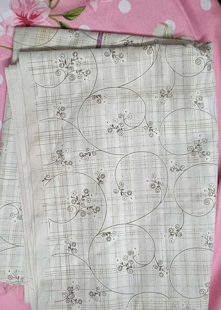 Men Shirt Fabric