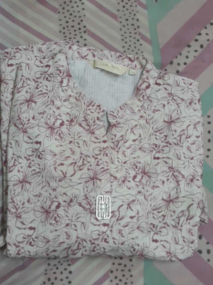 new kurti