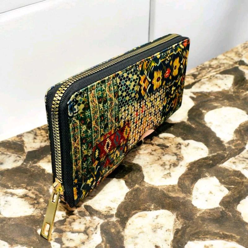 Wallet