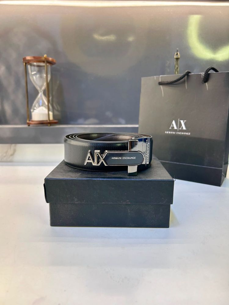 Armani Exchange Belt