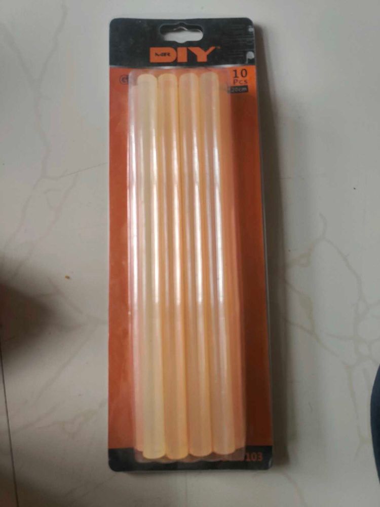 glue stick 9.pieces for gun