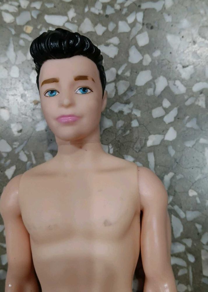 Male Doll