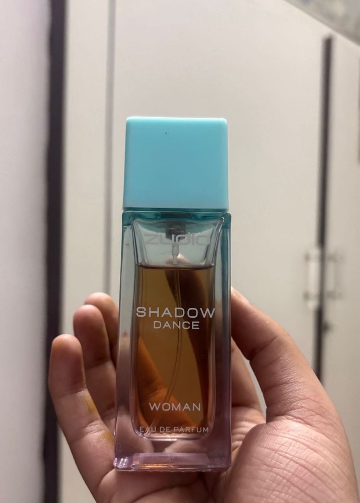 Shadow Dance Eau de Parfum for Woman