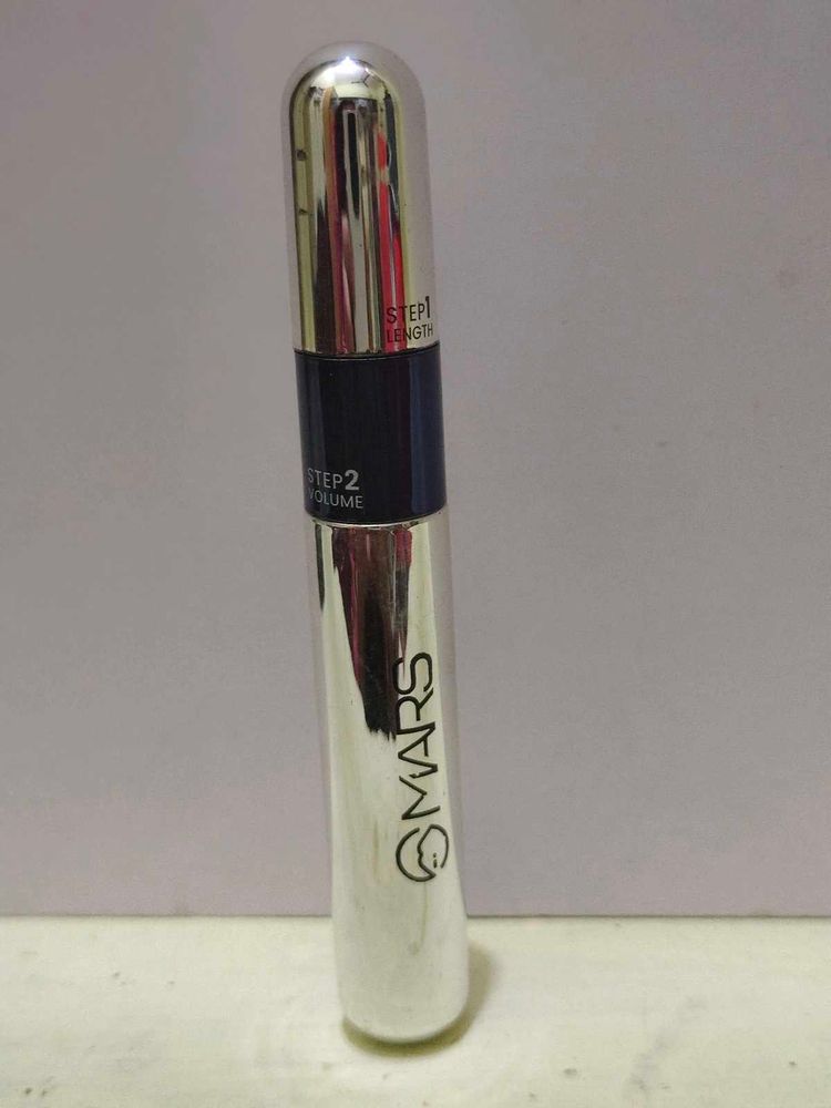 Mars Mascara - Length &amp; Volume
