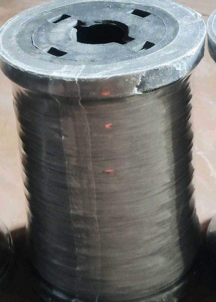 Cotton Thread Spool