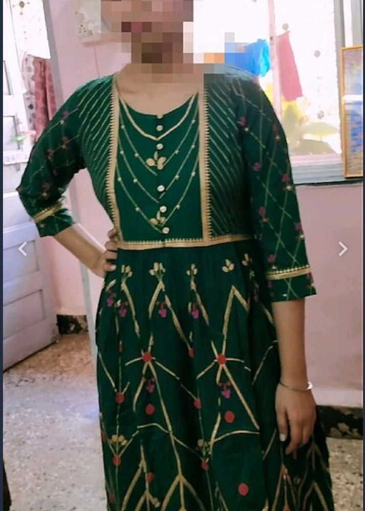 Kurta for women