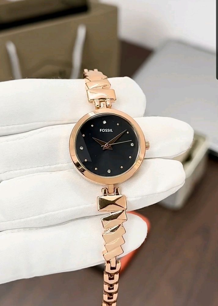 Fossil For Her