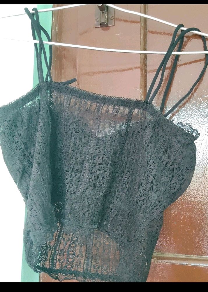 Combo ( Stylish Bra + Jeans 👖)