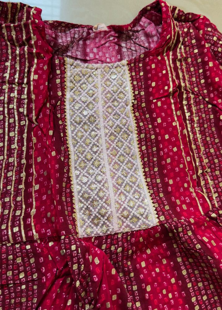 kurta set