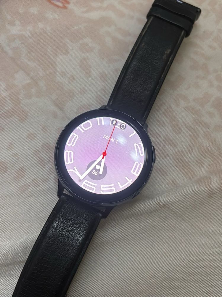 Samsung galaxy active 2 watch
