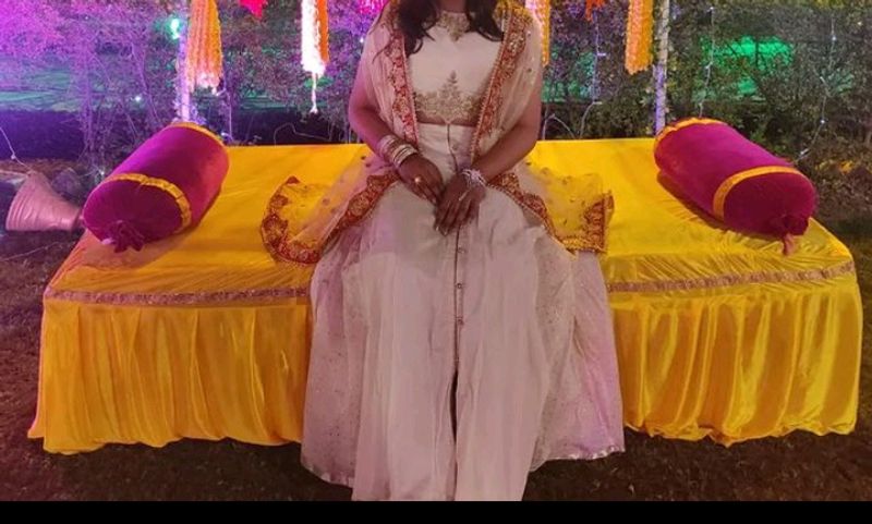Branded Lahenga Choli