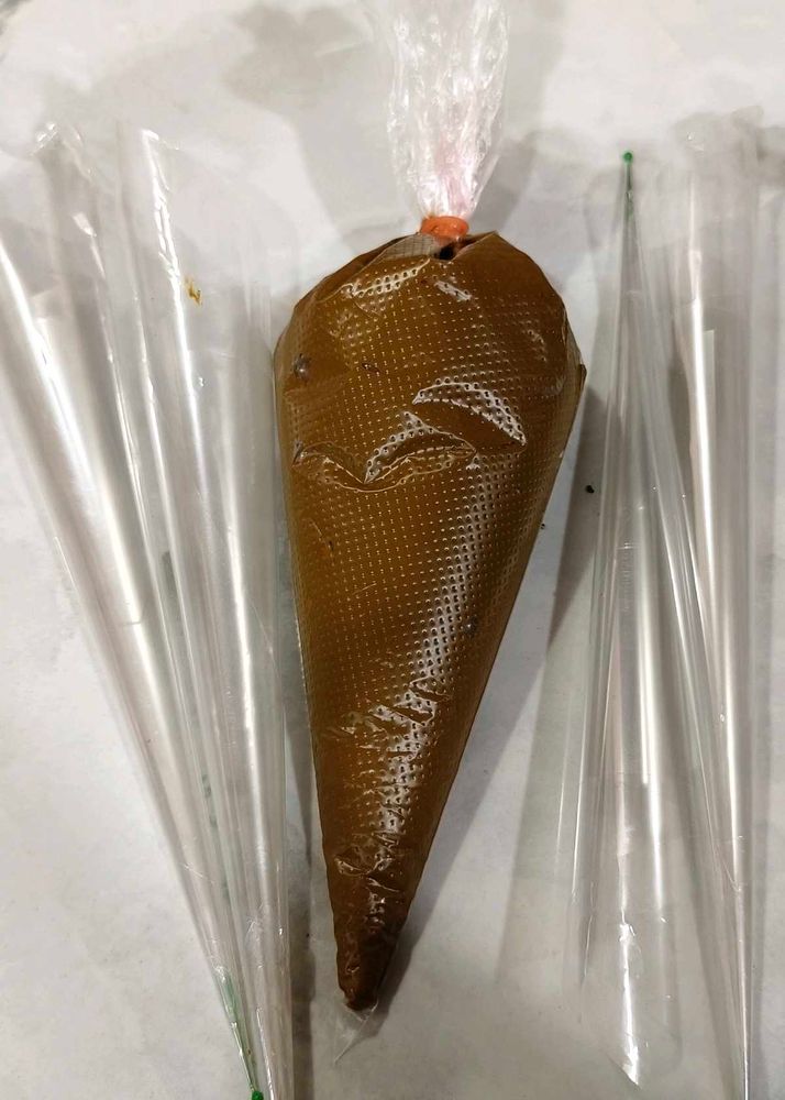 Henna Cone Set 150 rs ka 12cones
