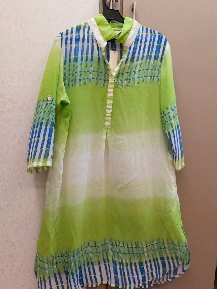 Pretty New Kurti Size 42