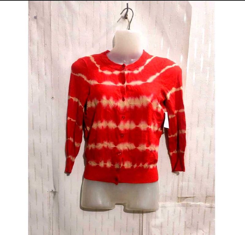 Beautiful Colour Winter Sweater For Women
