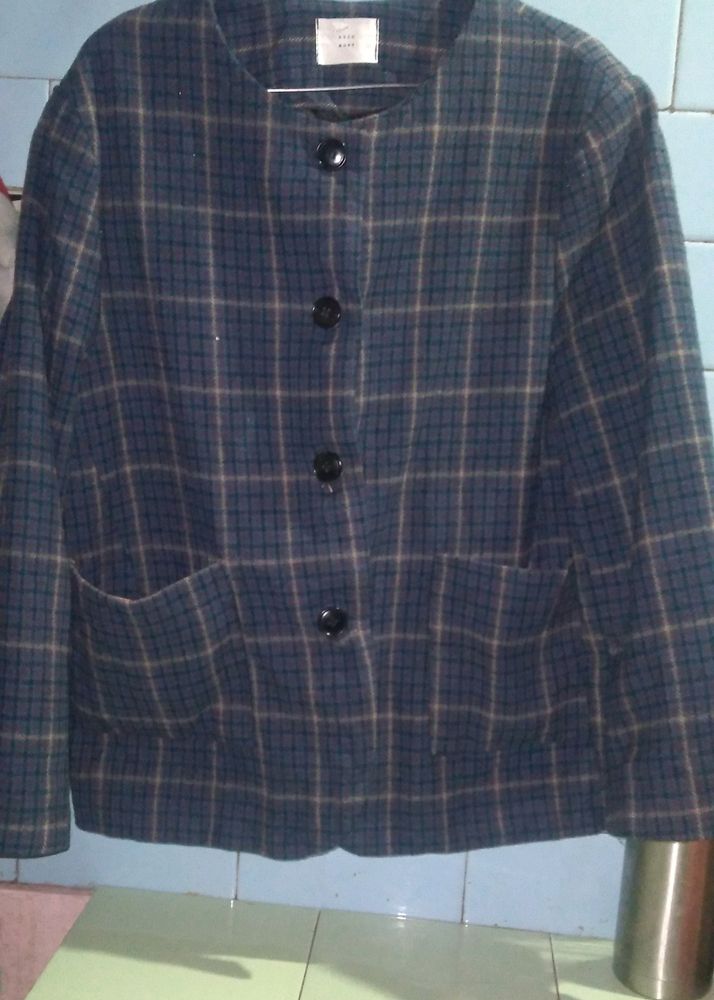 Women  Coat