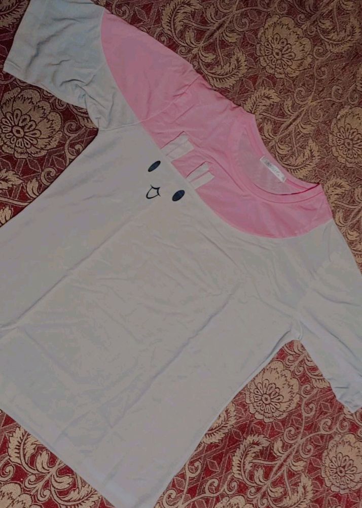 Girls Tshirt
