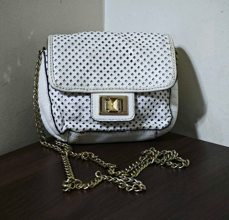 Authentic Juicy Couture Sling Bag