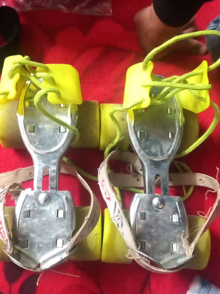 Skates For Kids