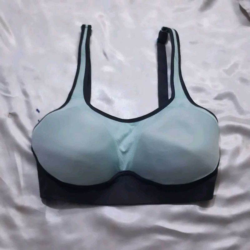 Girly Bra