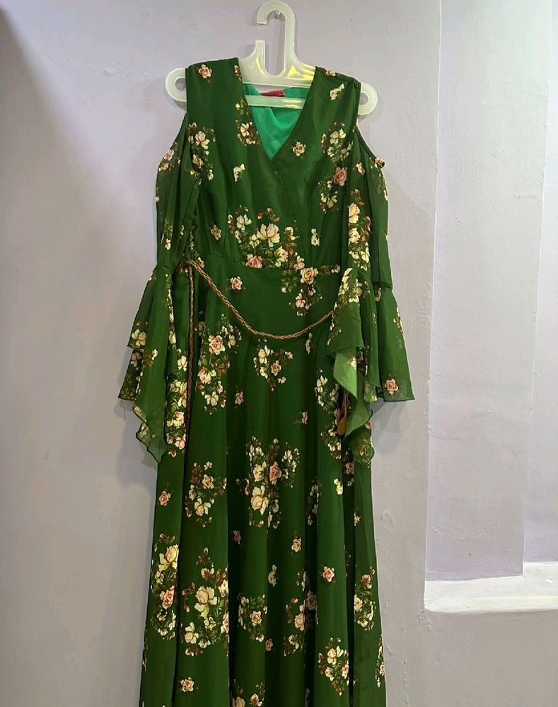Long Dress