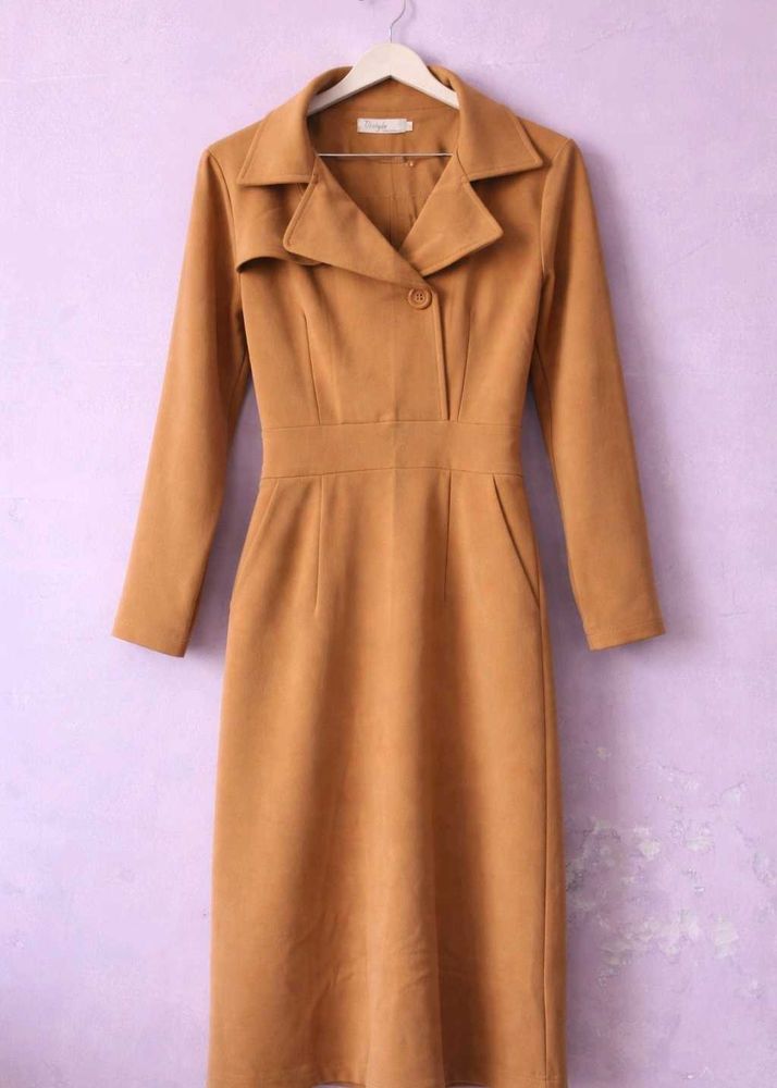 Smart Fit Dress