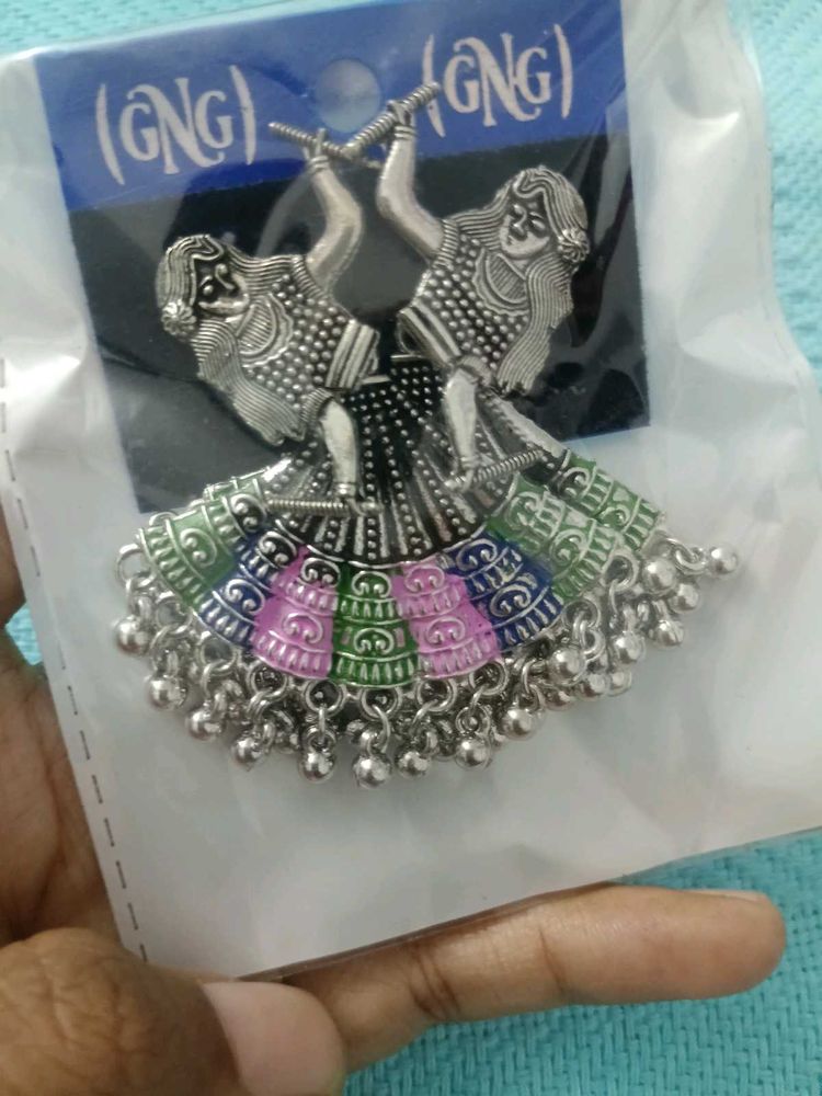jhumki