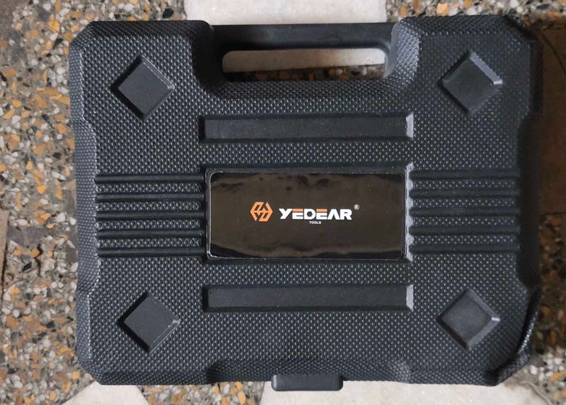 YEDEAR Tools Case