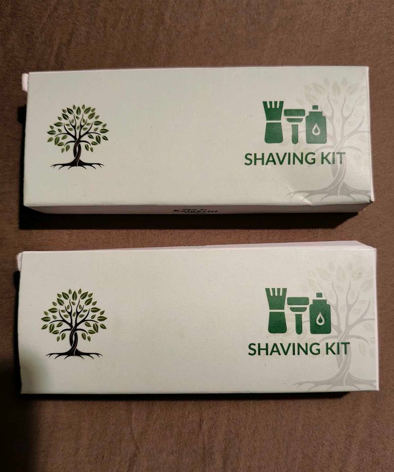 Shaving Kits
