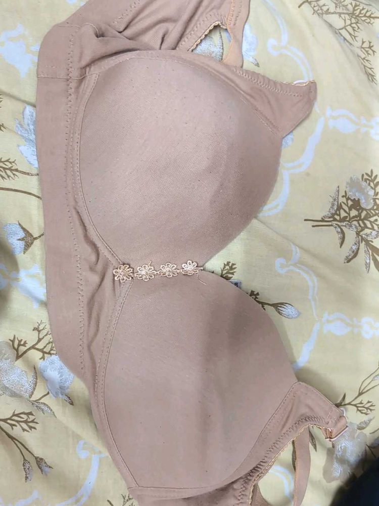 Comfortable Everyday Bra