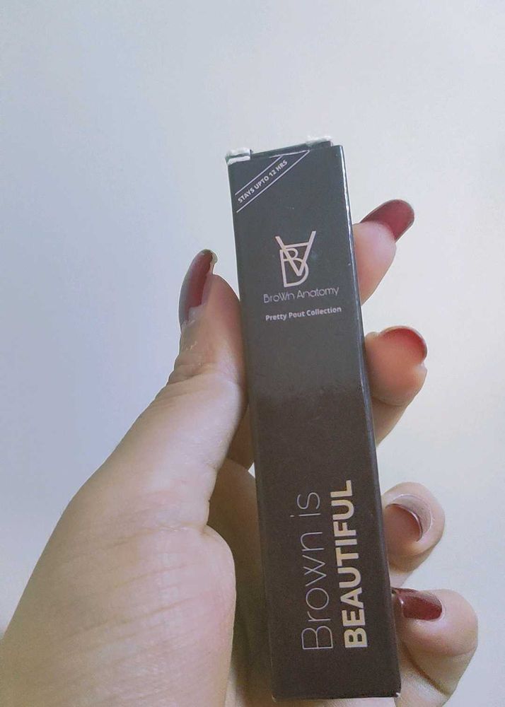 Dusk Till Dawn Lipstick