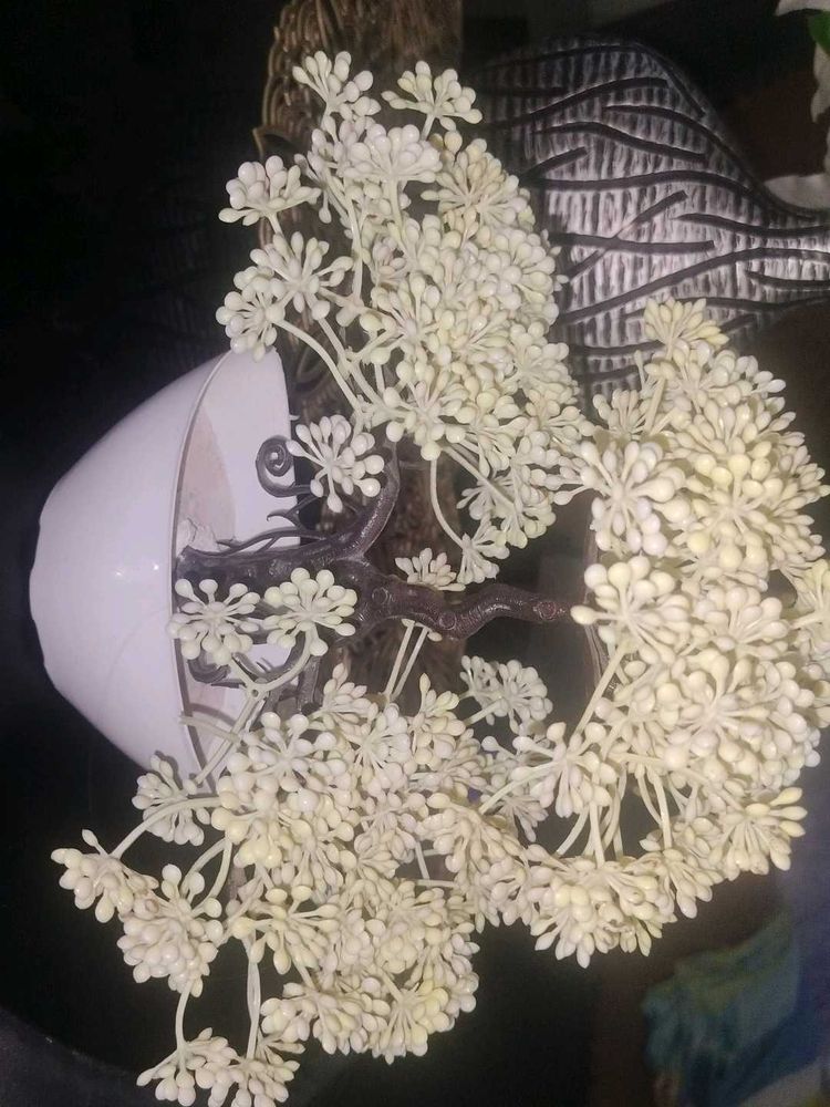 Beautiful Artificial Plant in Pot