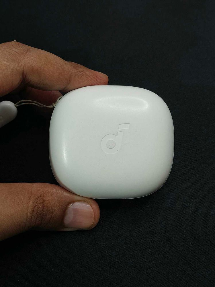 Soundcore by Anker earbuds