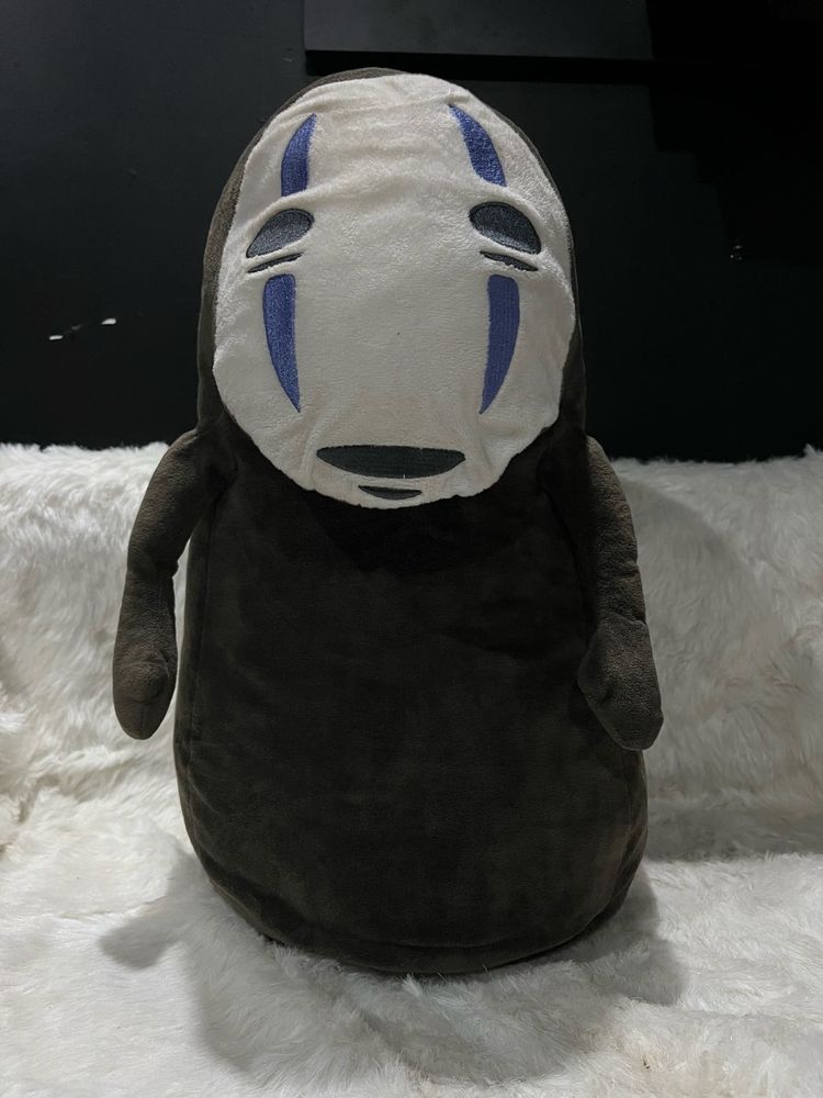 NoFace Studio ghibli