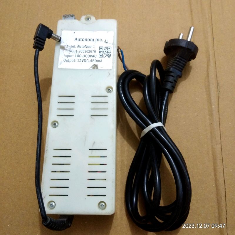 Rouer Ups Upto 4hour Battery Backup