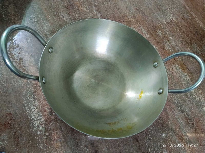 pigeon stainless steel Cooking Utensil