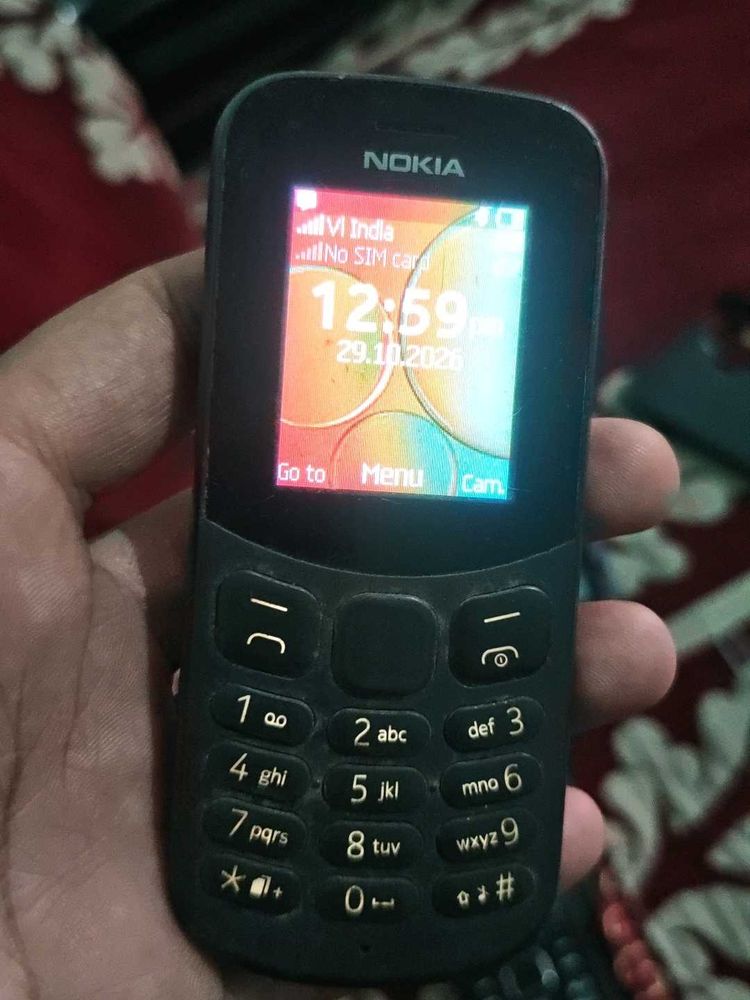 Nokia 130