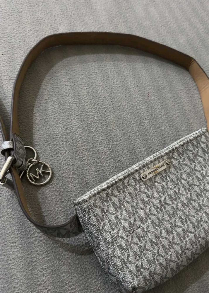 Michael Kors Signature Waist Bag
