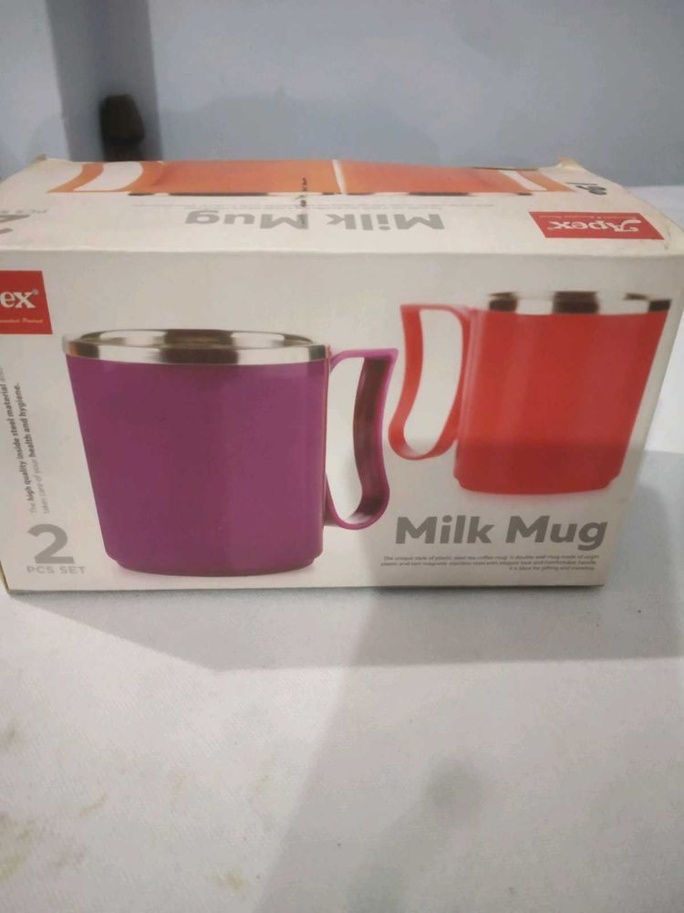 Branded Mug