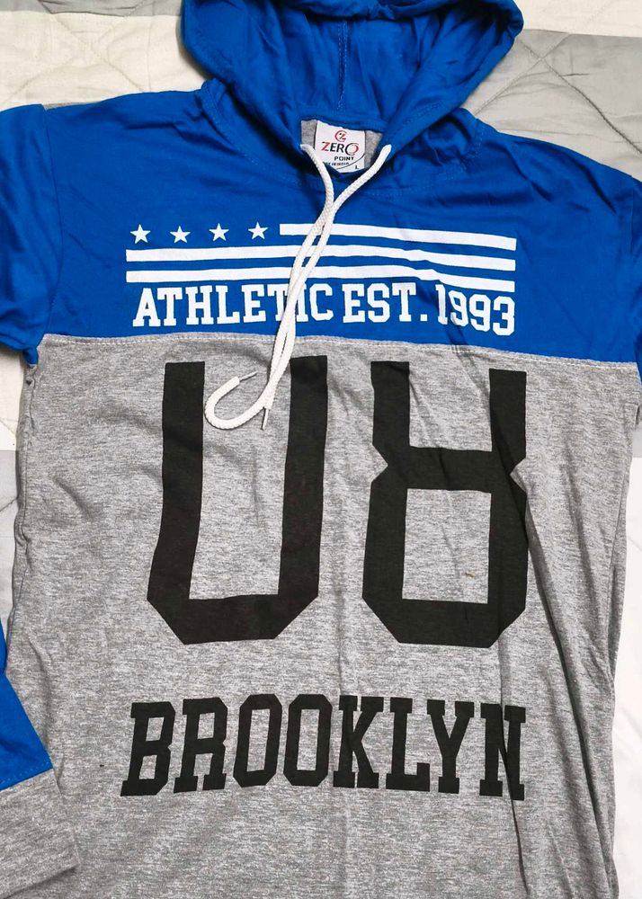 Athletic Est. 1993 Hoodie