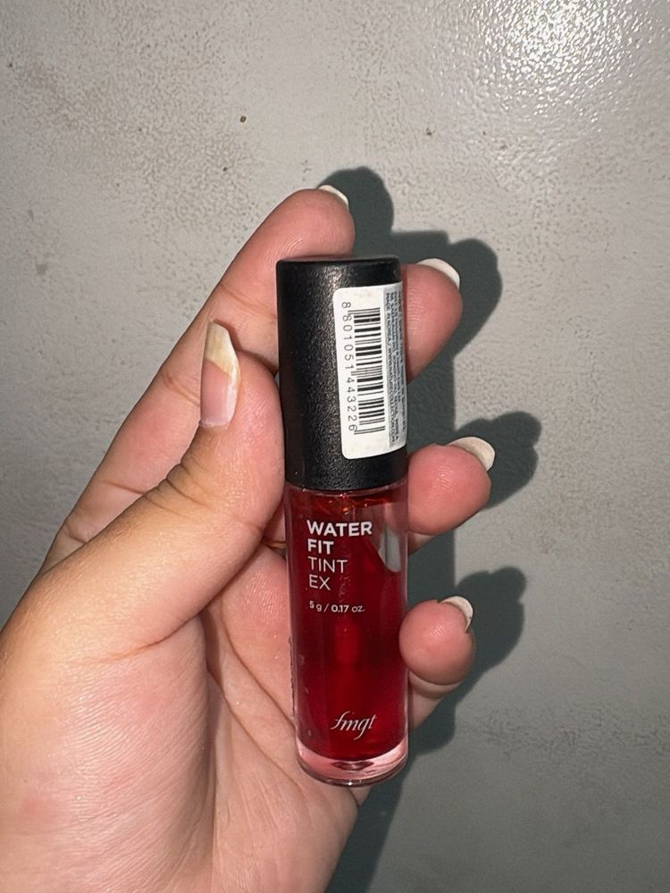 Water Fit Tint EX