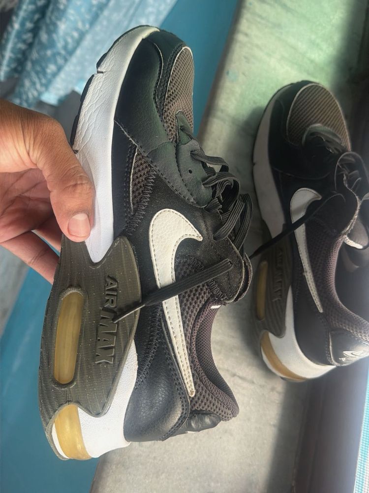 Nike Air Max Sneakers