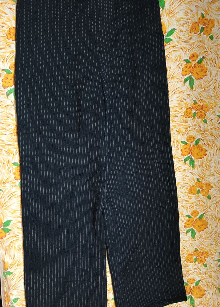 Formal Trouser Pant Size - s