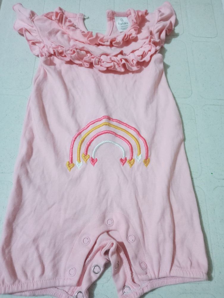 Girl Baby Dress