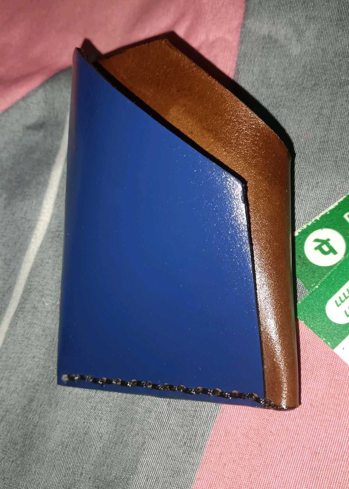 Stylish Card Wallet | Minimalist Holder