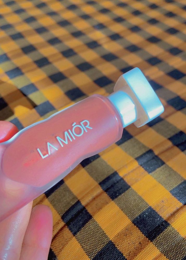 LA MIOR Lip Gloss