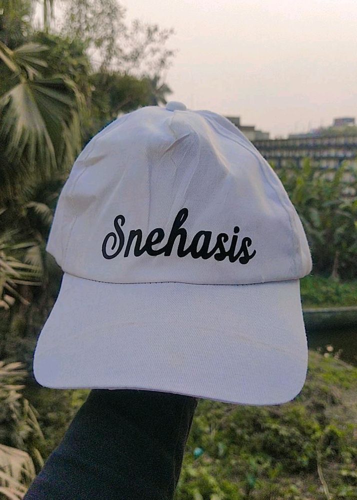 Personalized "Snehasis" Baseball Cap
