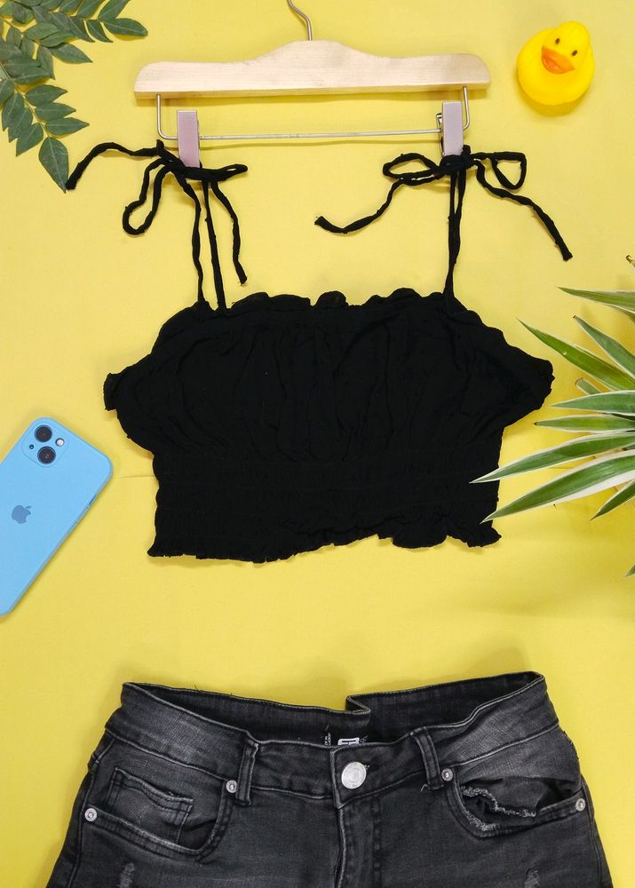 Cotton On Cami Crop Top