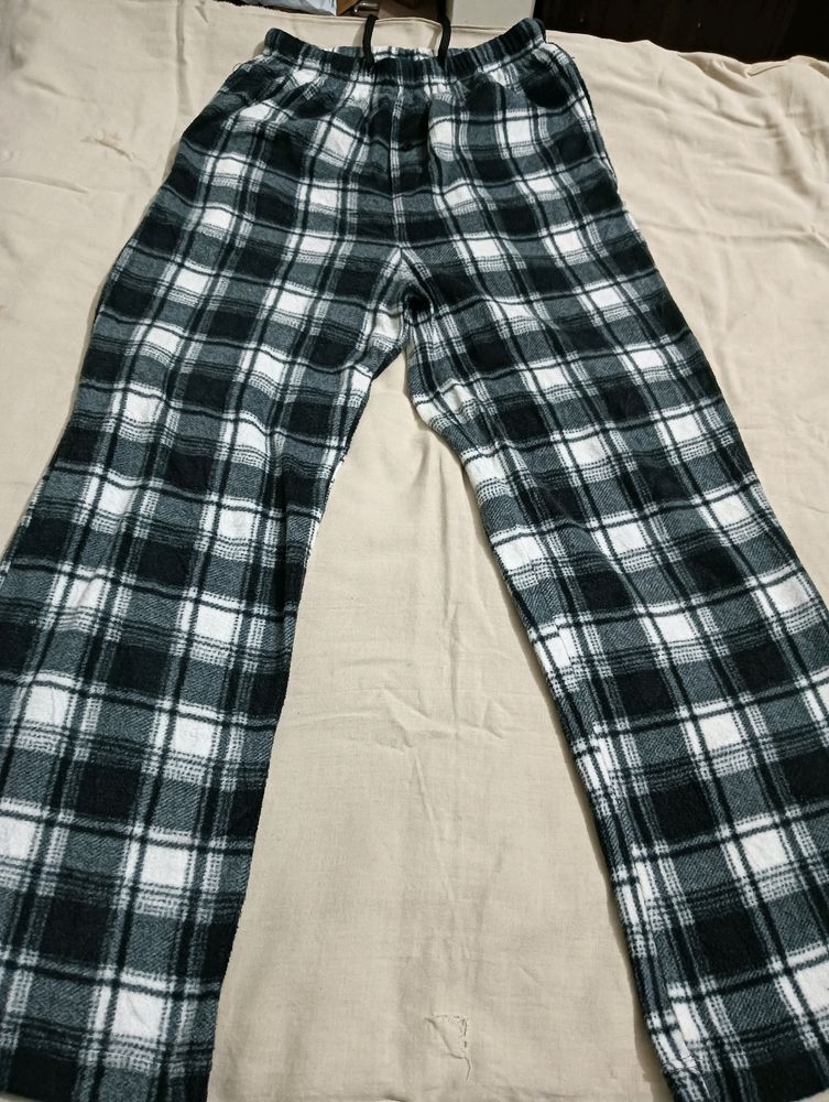 Woolen Lower