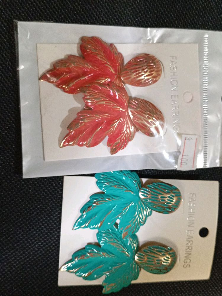 Party wear Earrings