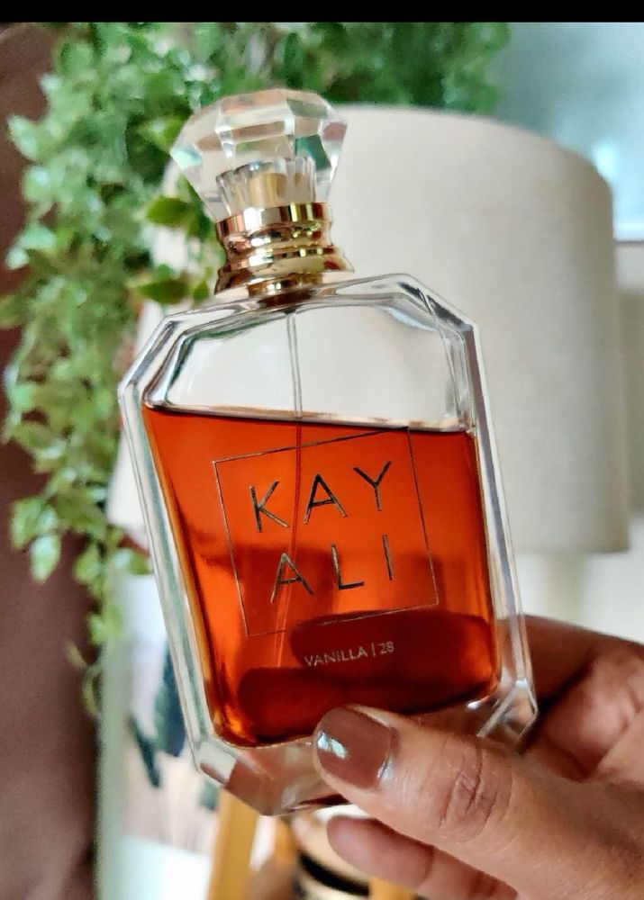 KAYALI Vanilla | 28 Eau de Parfum